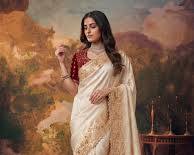 Premium Designer Sarees