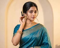 Silk Sarees