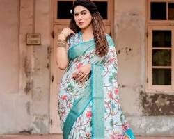 Festive Season Sarees Collection